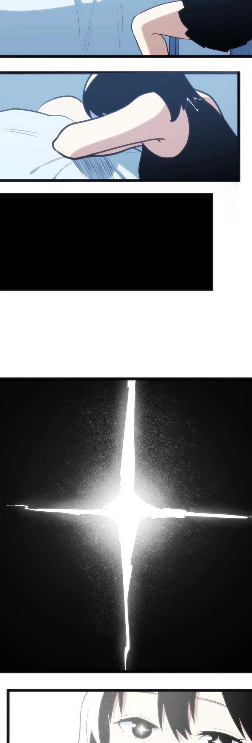 Kimi no Iru Machi Chapter 106 - halaman 3