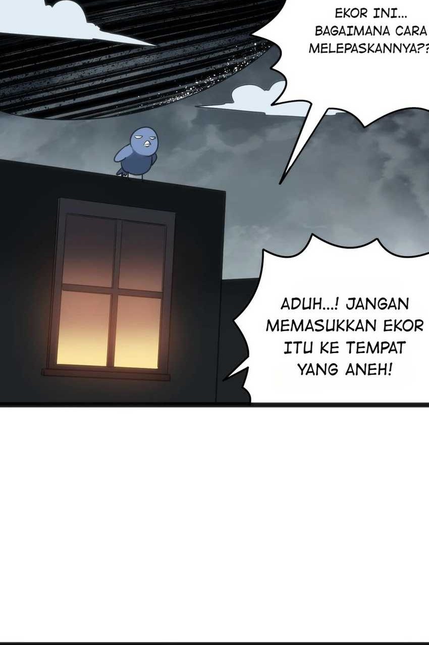 Kimi no Iru Machi Chapter 107 - halaman 18