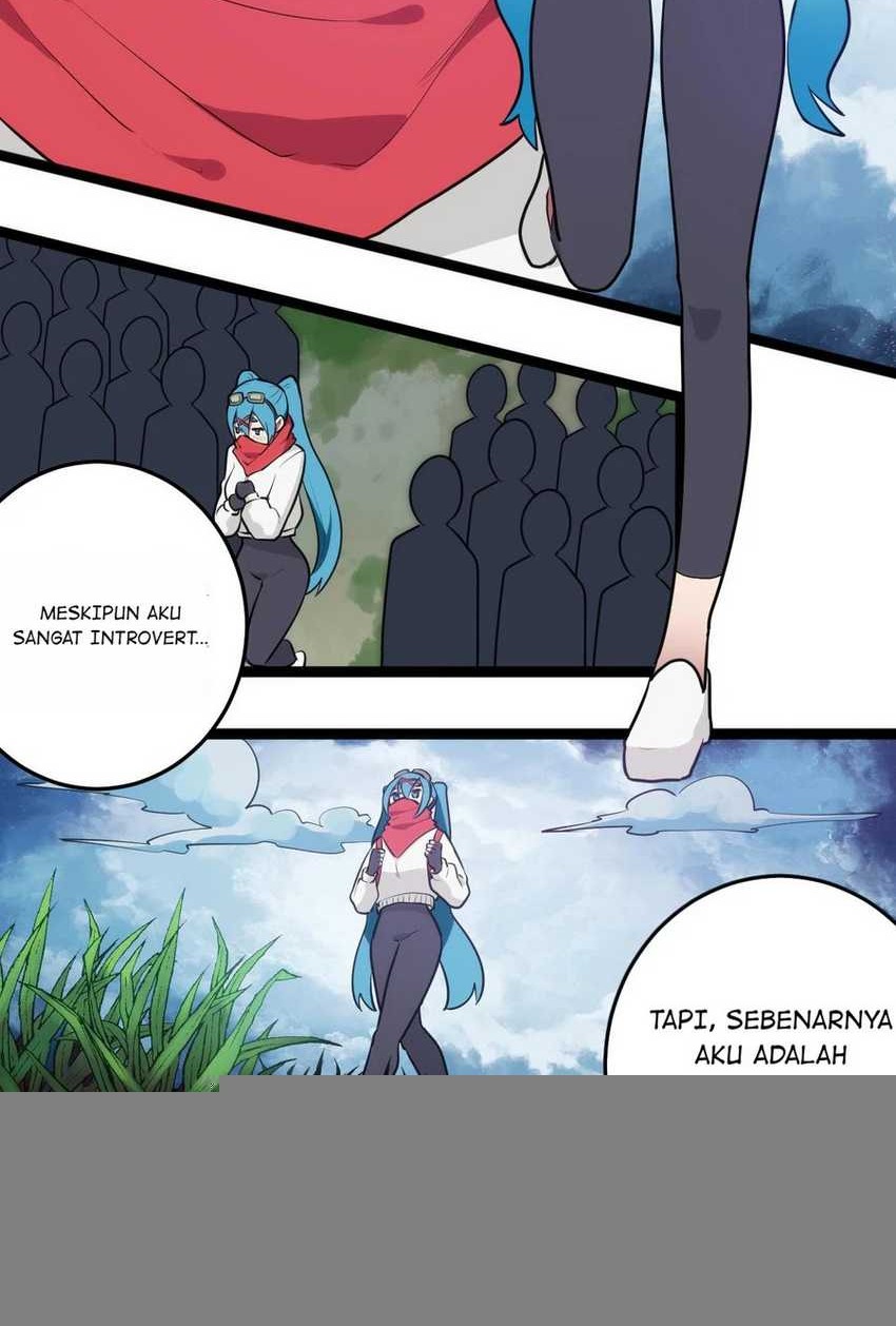 Kimi no Iru Machi Chapter 107 - halaman 2