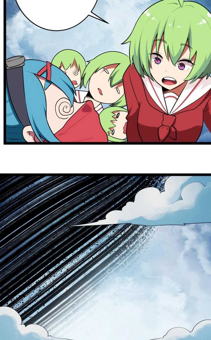 Kimi no Iru Machi Chapter 107 - halaman 8
