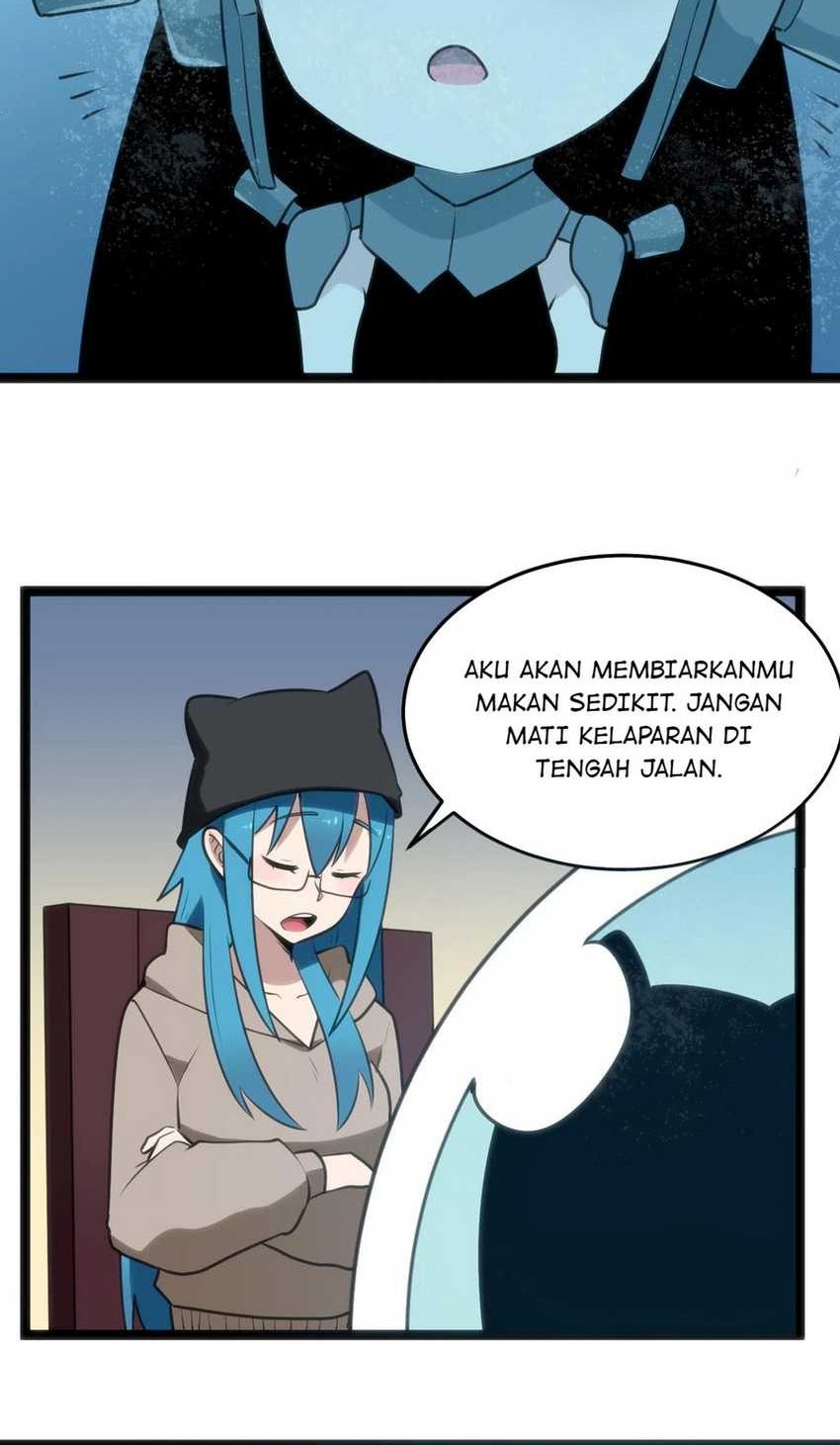 Kimi no Iru Machi Chapter 108 - halaman 6