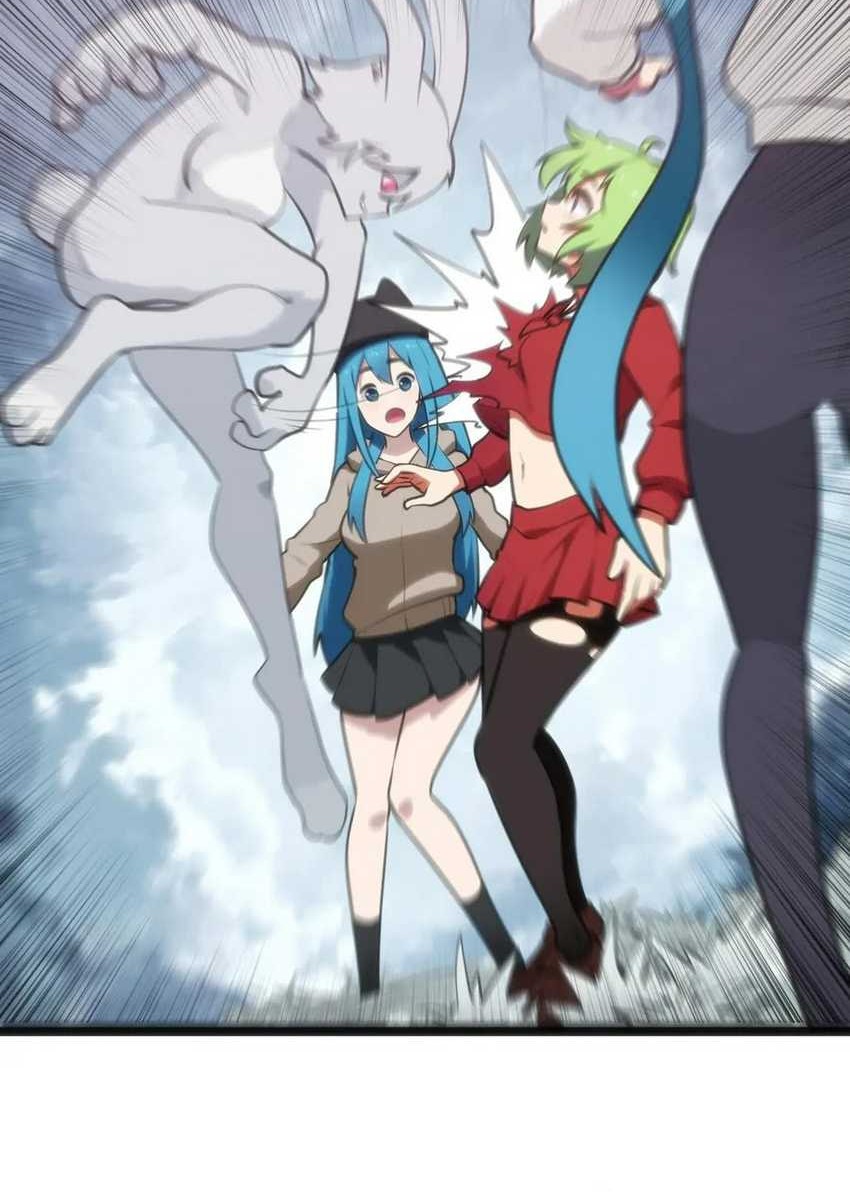 Kimi no Iru Machi Chapter 109 - halaman 2