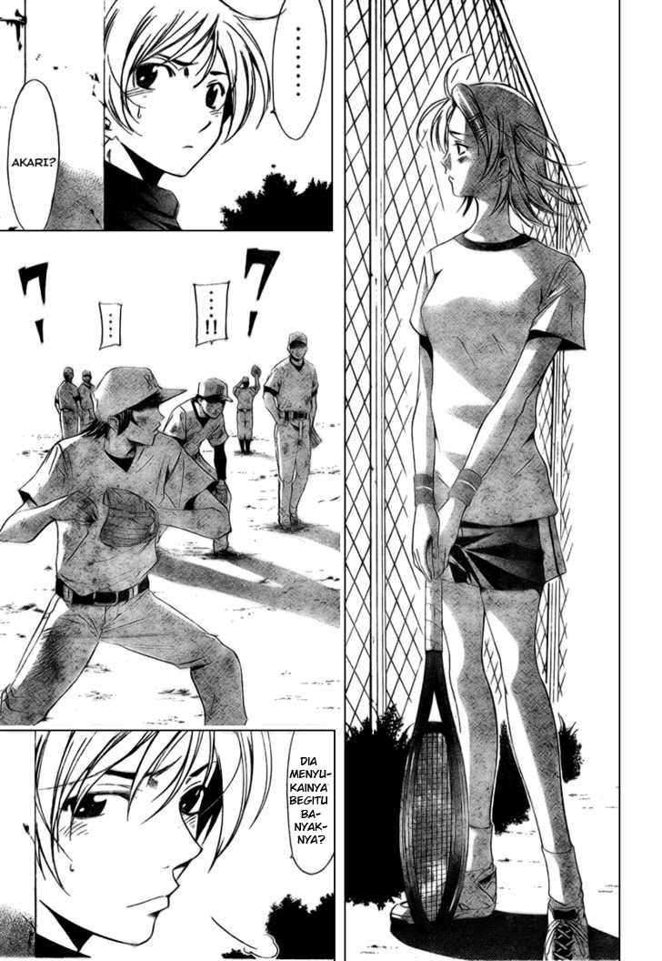 Kimi no Iru Machi Chapter 11 - halaman 16