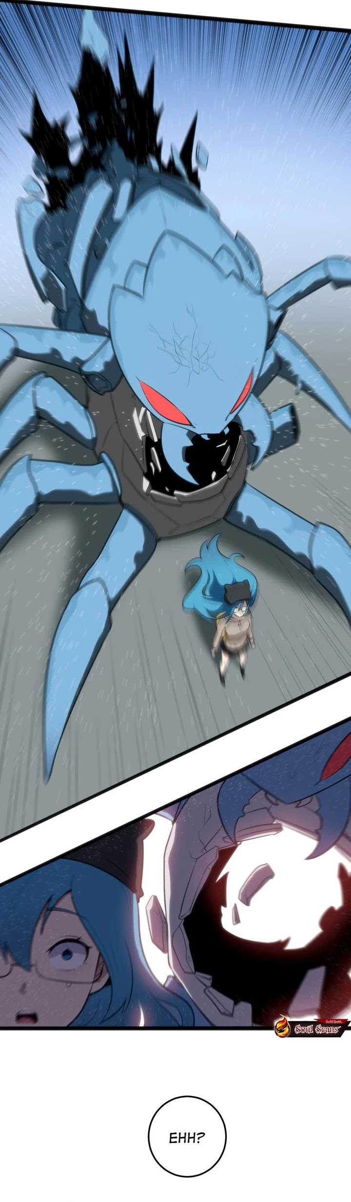 Kimi no Iru Machi Chapter 111 - halaman 5