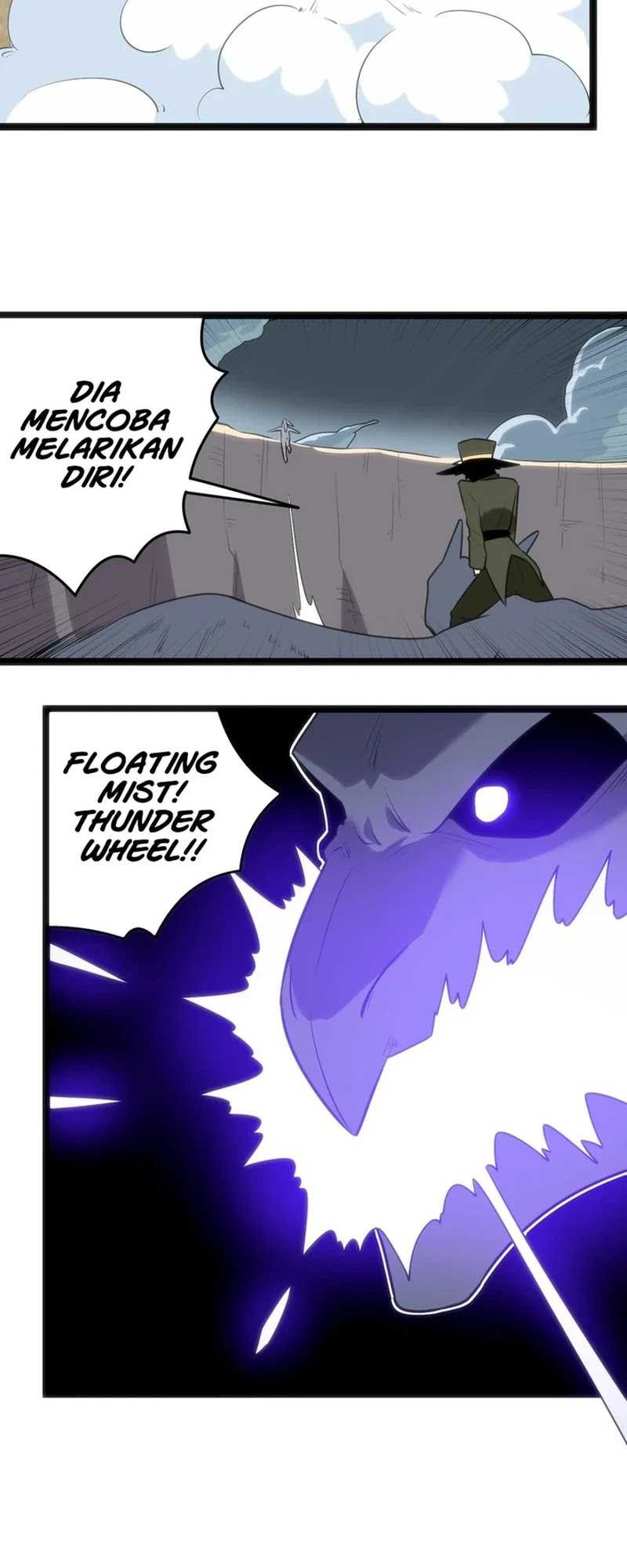 Kimi no Iru Machi Chapter 116 - halaman 13