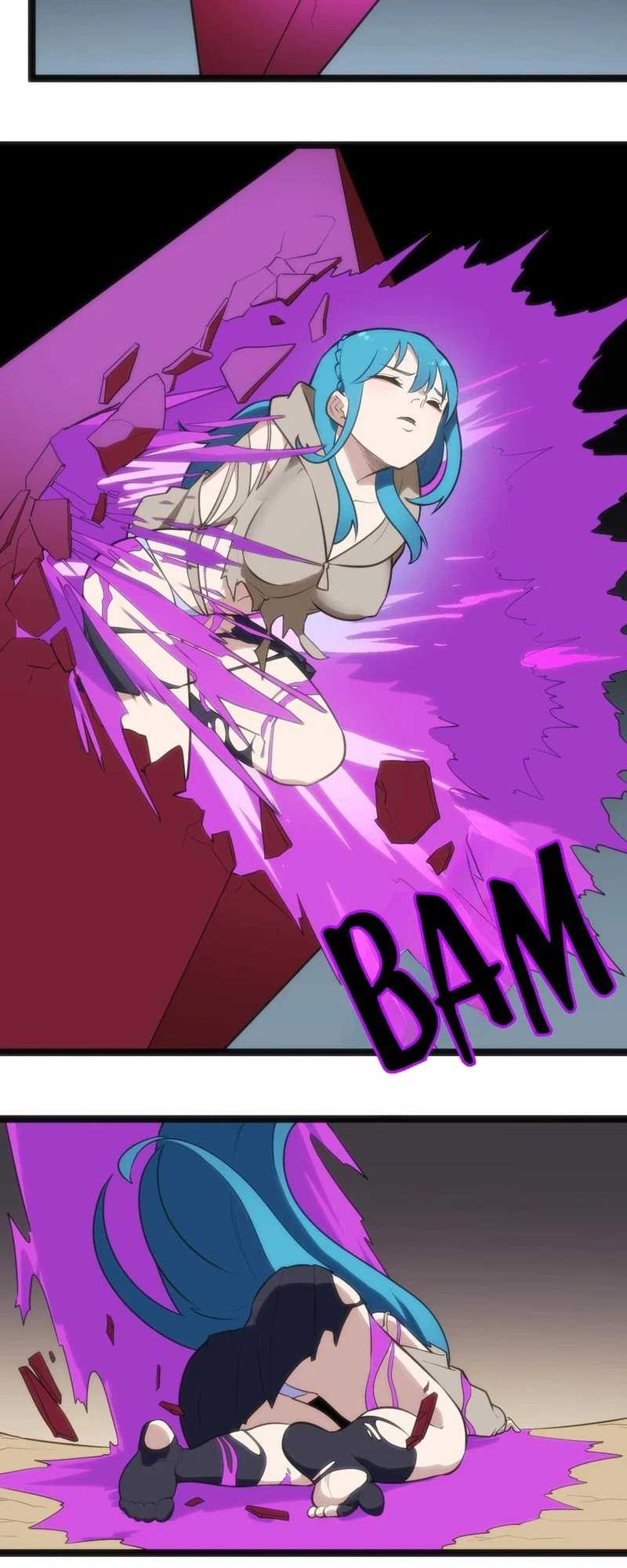 Kimi no Iru Machi Chapter 117 - halaman 7