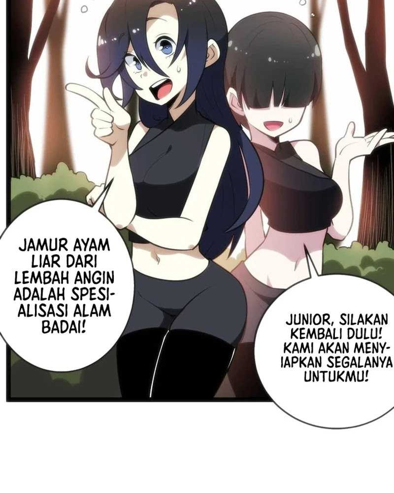 Kimi no Iru Machi Chapter 119 - halaman 10
