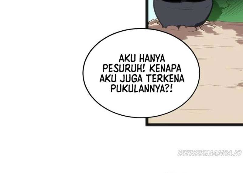 Kimi no Iru Machi Chapter 119 - halaman 7
