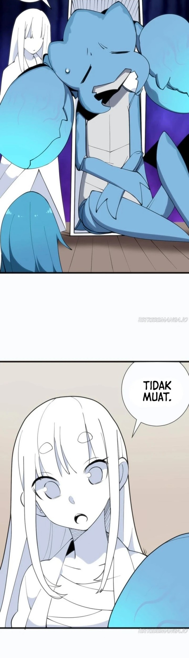 Kimi no Iru Machi Chapter 120 - halaman 11