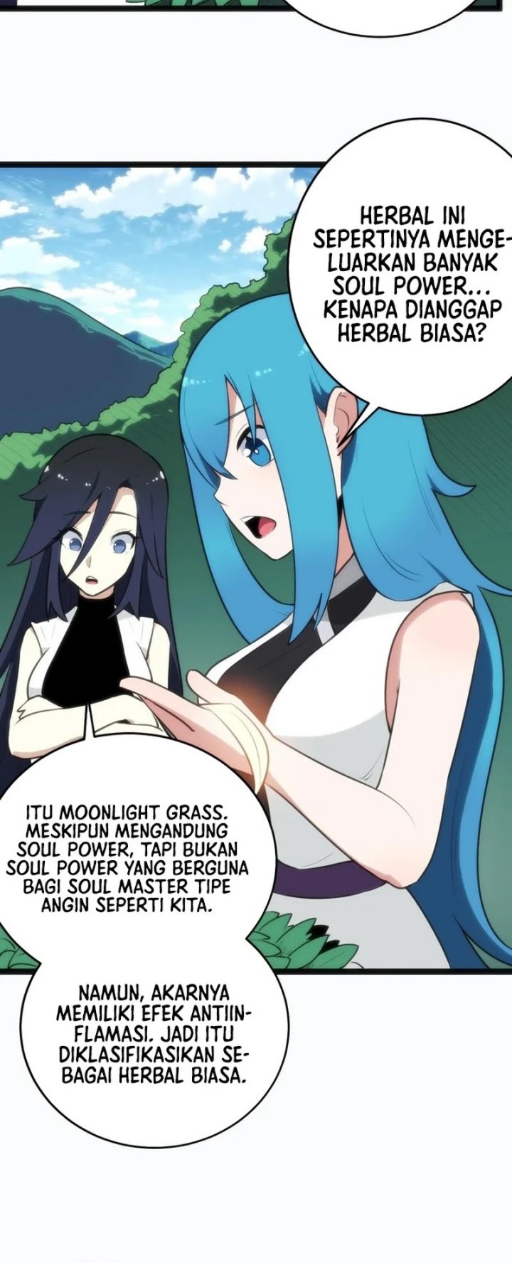 Kimi no Iru Machi Chapter 121 - halaman 5
