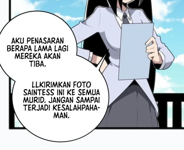Kimi no Iru Machi Chapter 121 - halaman 9