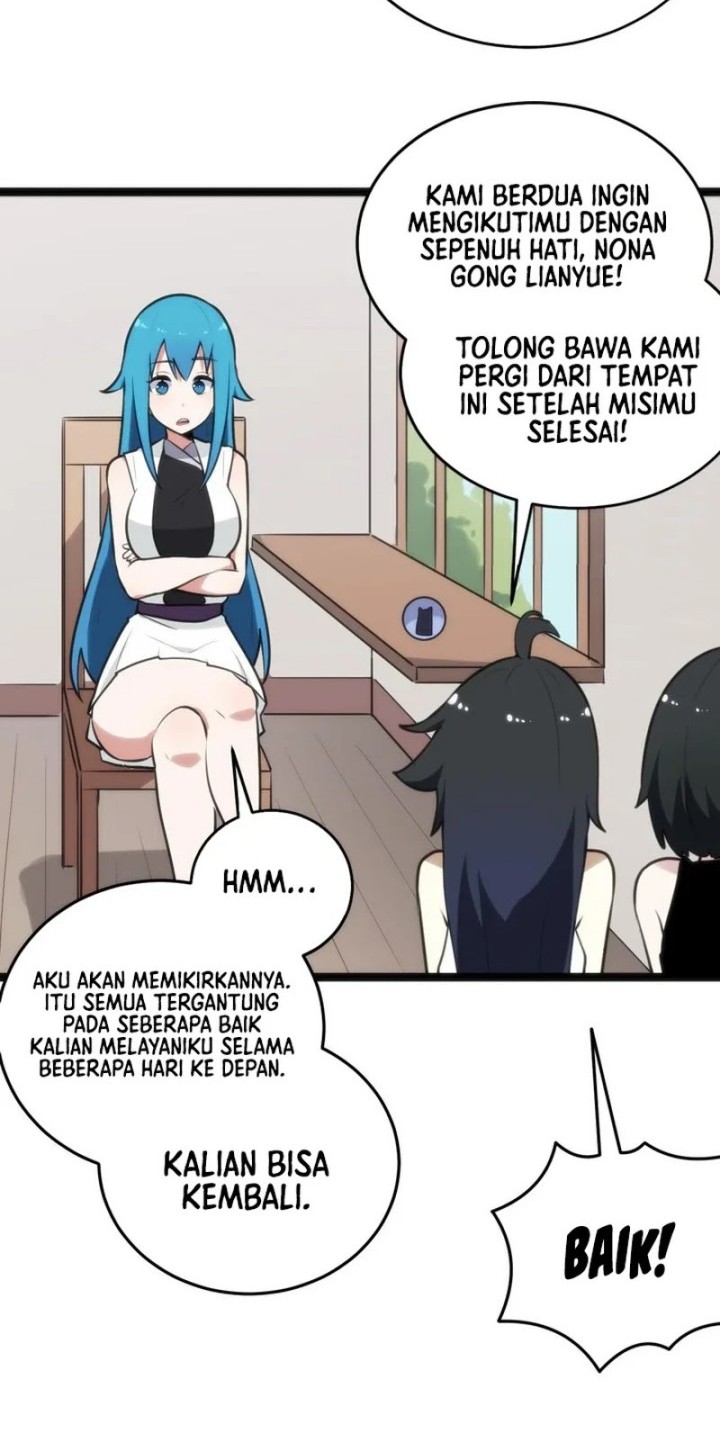 Kimi no Iru Machi Chapter 122 - halaman 16