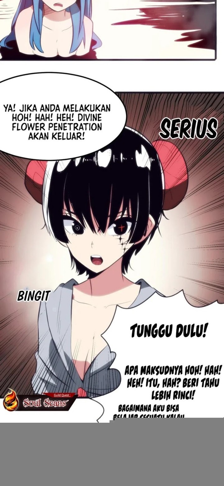 Kimi no Iru Machi Chapter 123 - halaman 16