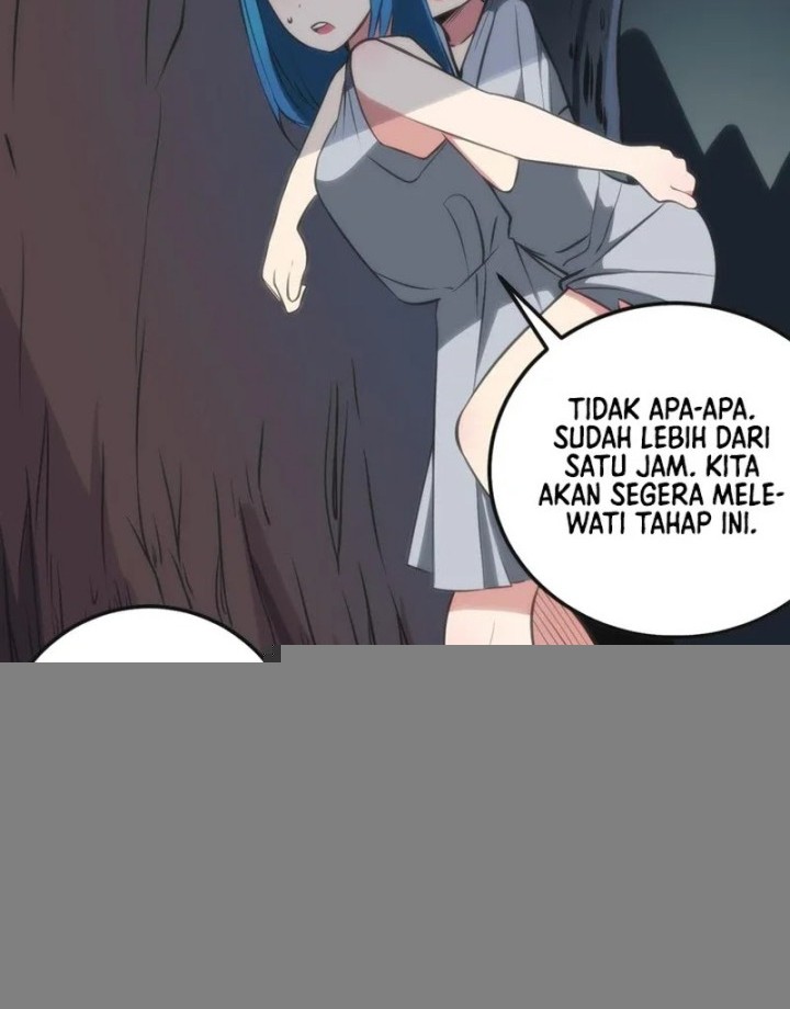 Kimi no Iru Machi Chapter 123 - halaman 3