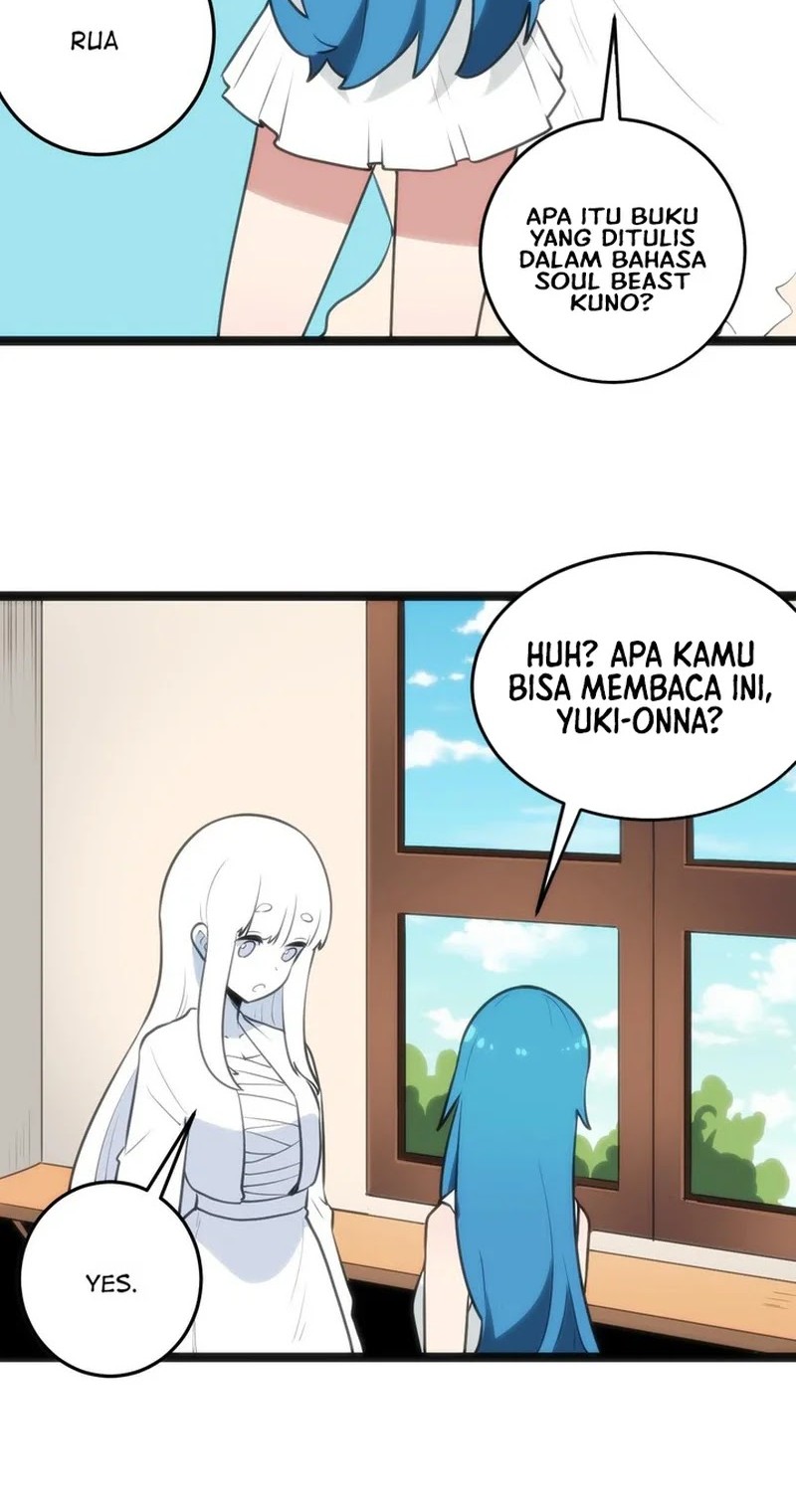 Kimi no Iru Machi Chapter 125 - halaman 10