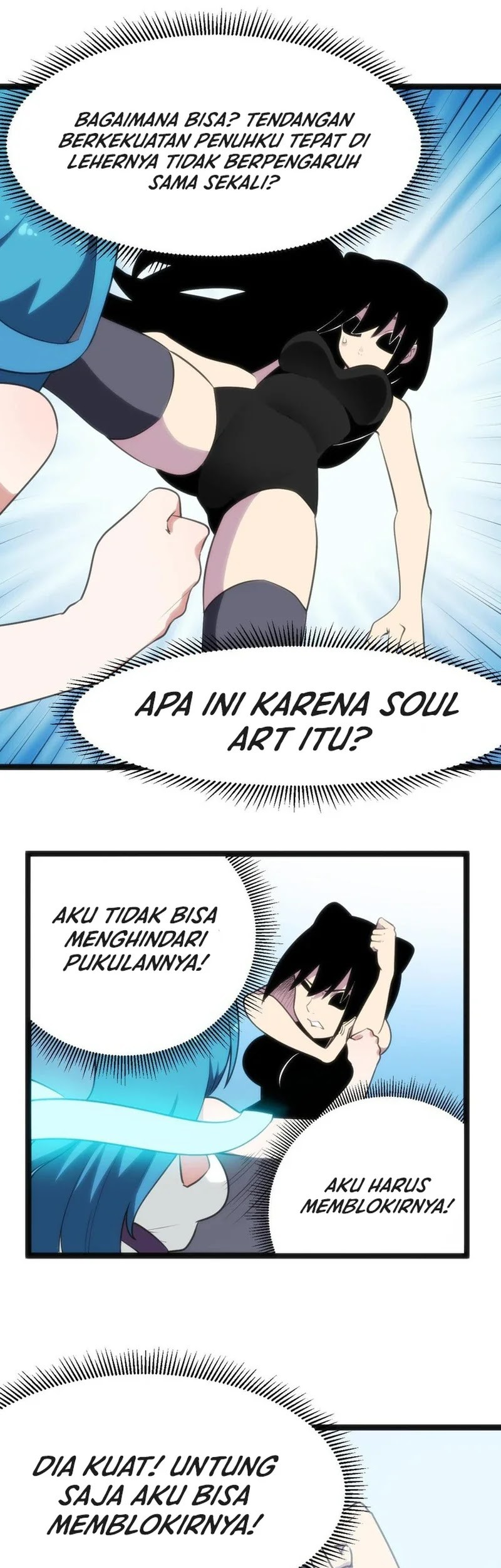 Kimi no Iru Machi Chapter 126 - halaman 5