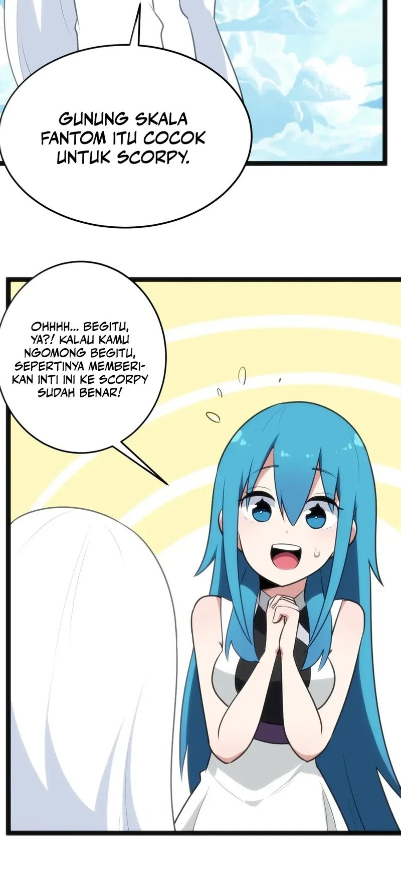 Kimi no Iru Machi Chapter 127 - halaman 6