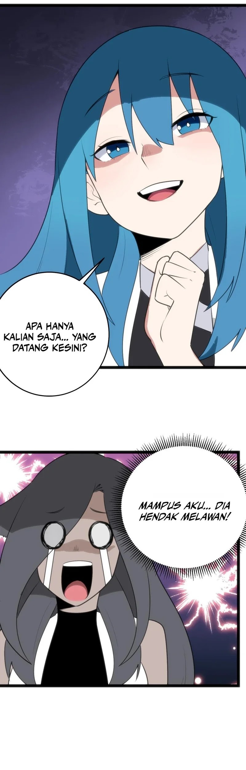 Kimi no Iru Machi Chapter 128 - halaman 11
