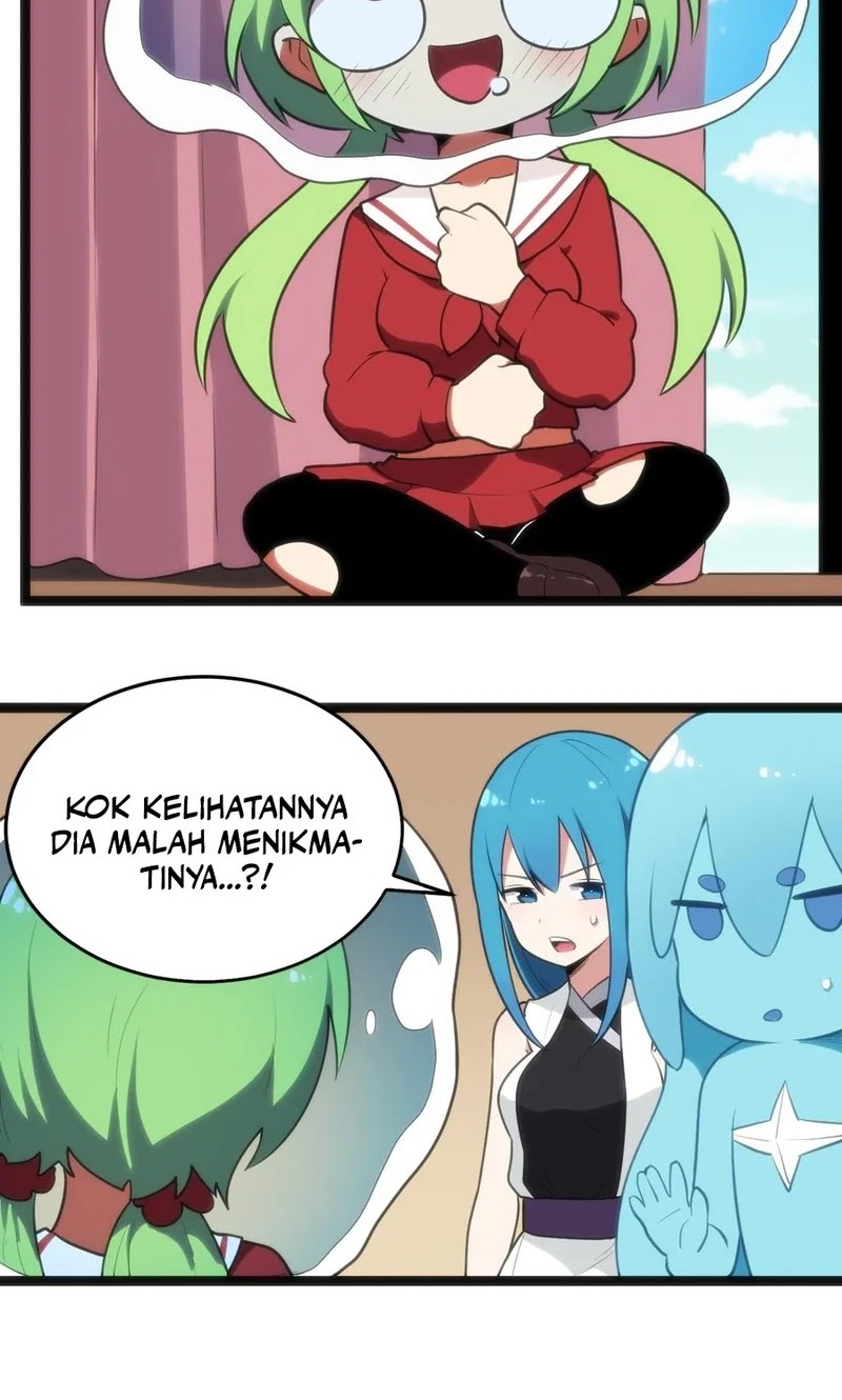 Kimi no Iru Machi Chapter 129 - halaman 10