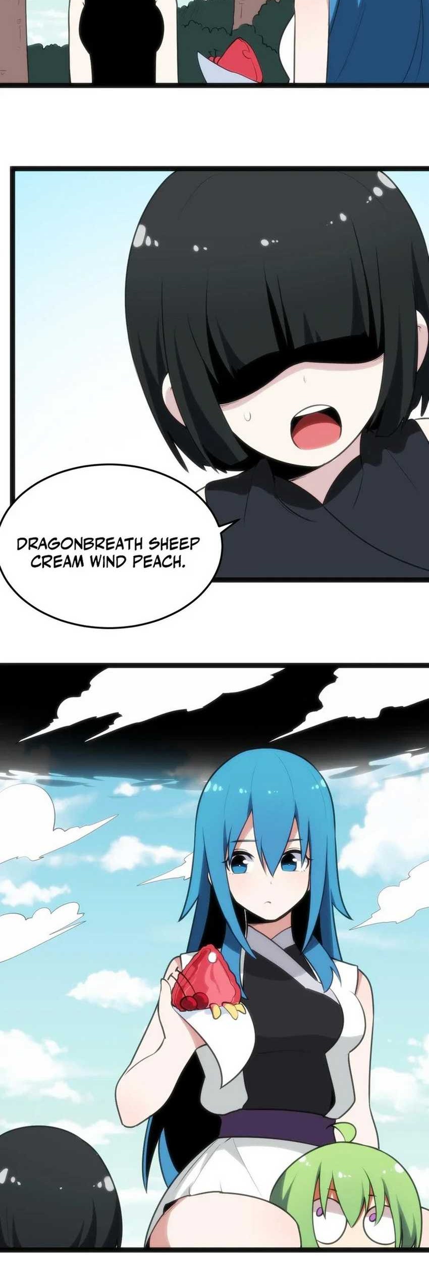 Kimi no Iru Machi Chapter 130 - halaman 19