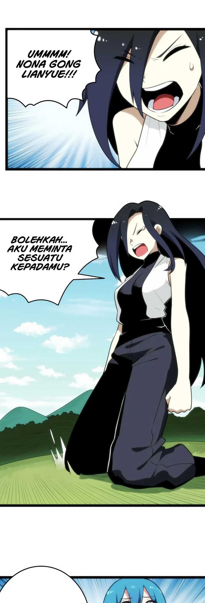 Kimi no Iru Machi Chapter 130 - halaman 5
