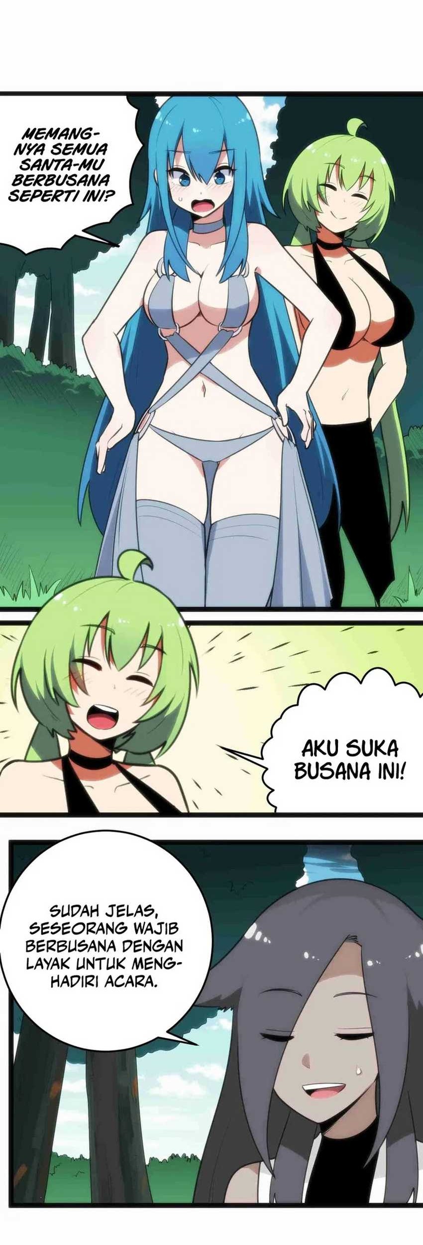 Kimi no Iru Machi Chapter 131 - halaman 11