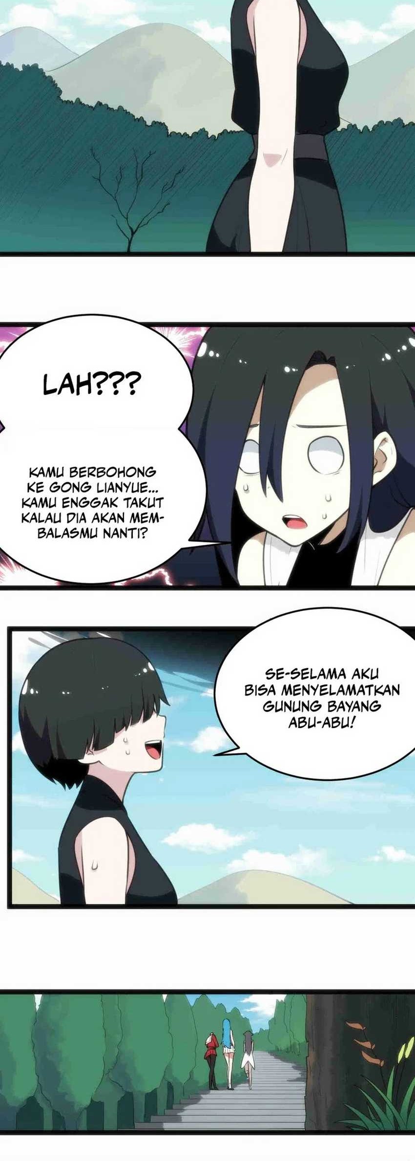 Kimi no Iru Machi Chapter 131 - halaman 5