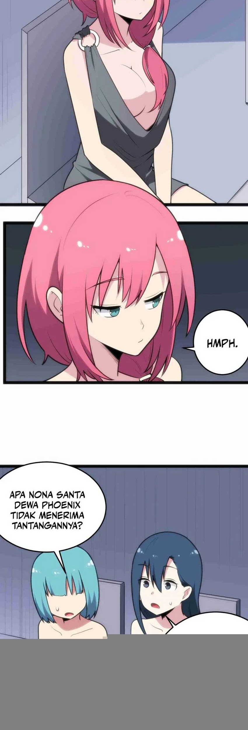 Kimi no Iru Machi Chapter 132 - halaman 10