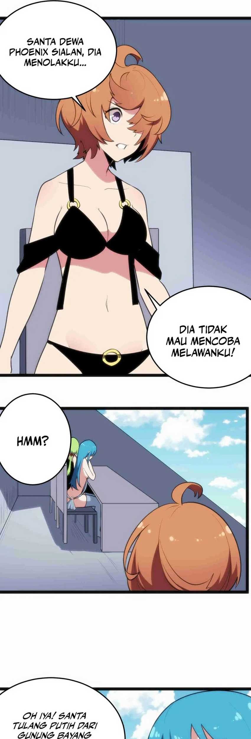 Kimi no Iru Machi Chapter 132 - halaman 14