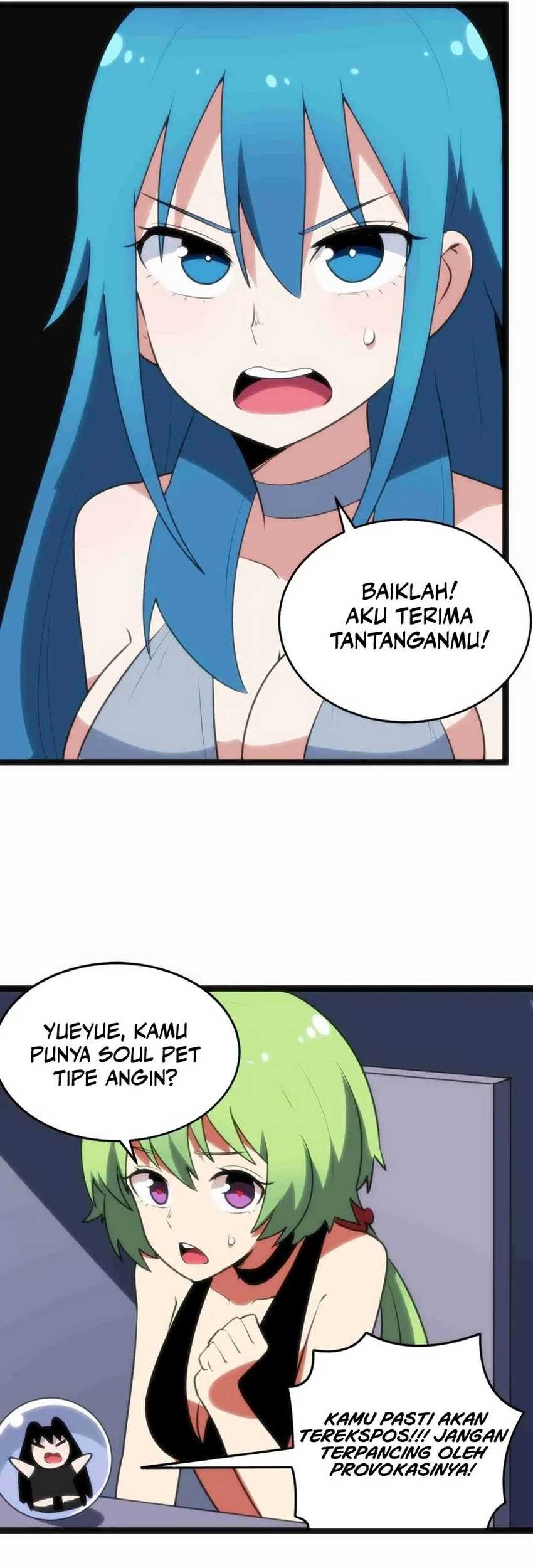 Kimi no Iru Machi Chapter 133 - halaman 12