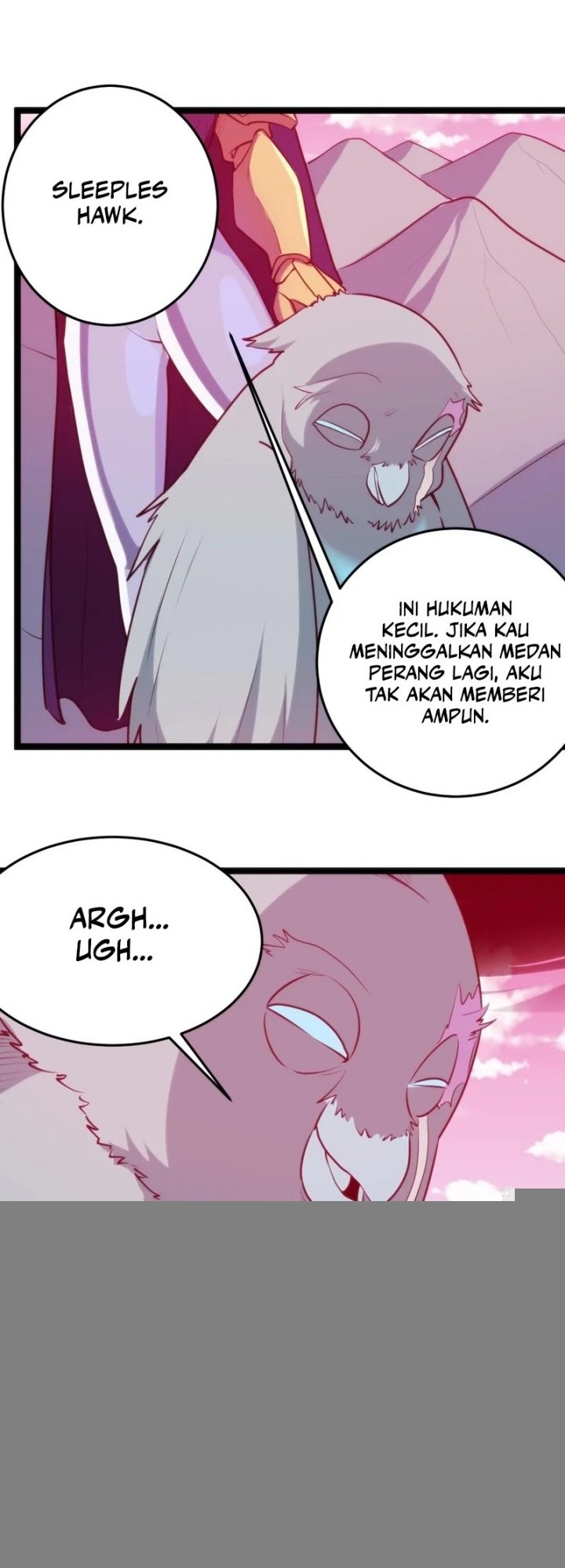 Kimi no Iru Machi Chapter 138 - halaman 13