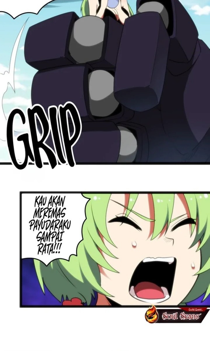 Kimi no Iru Machi Chapter 139 - halaman 9