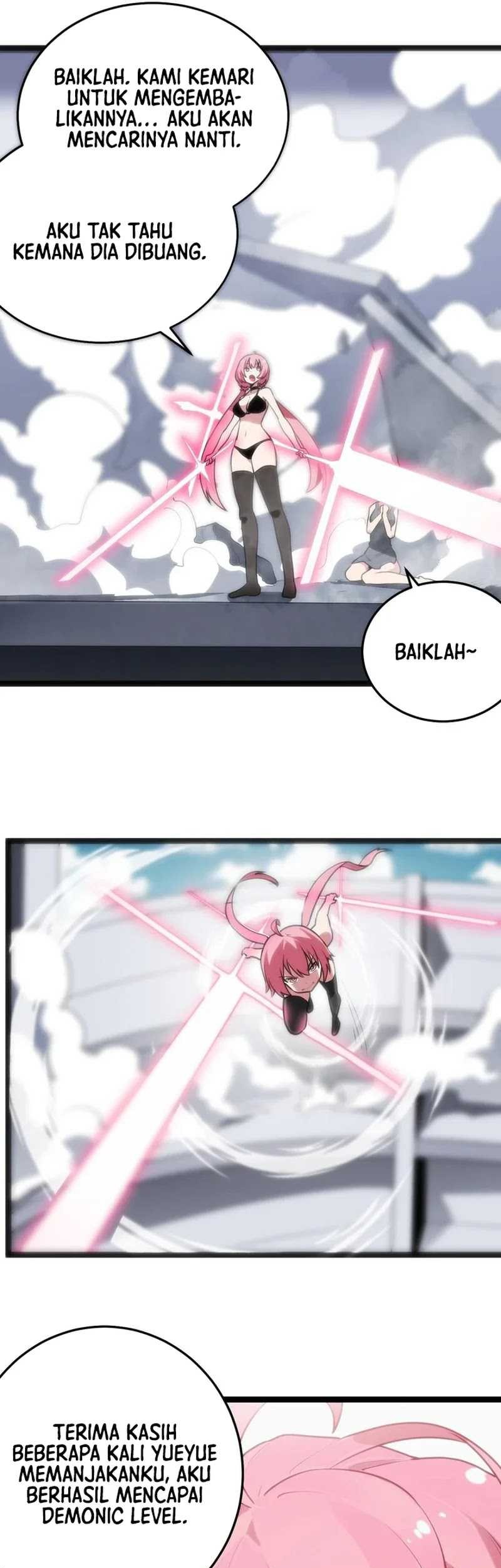 Kimi no Iru Machi Chapter 140 - halaman 12