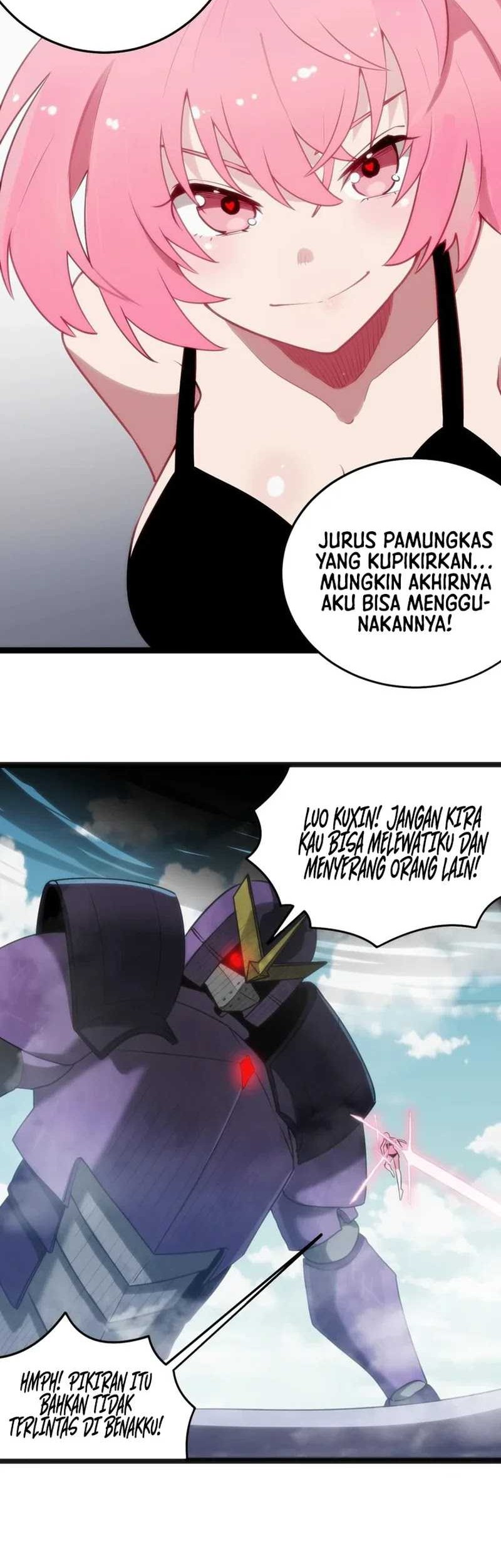 Kimi no Iru Machi Chapter 140 - halaman 13