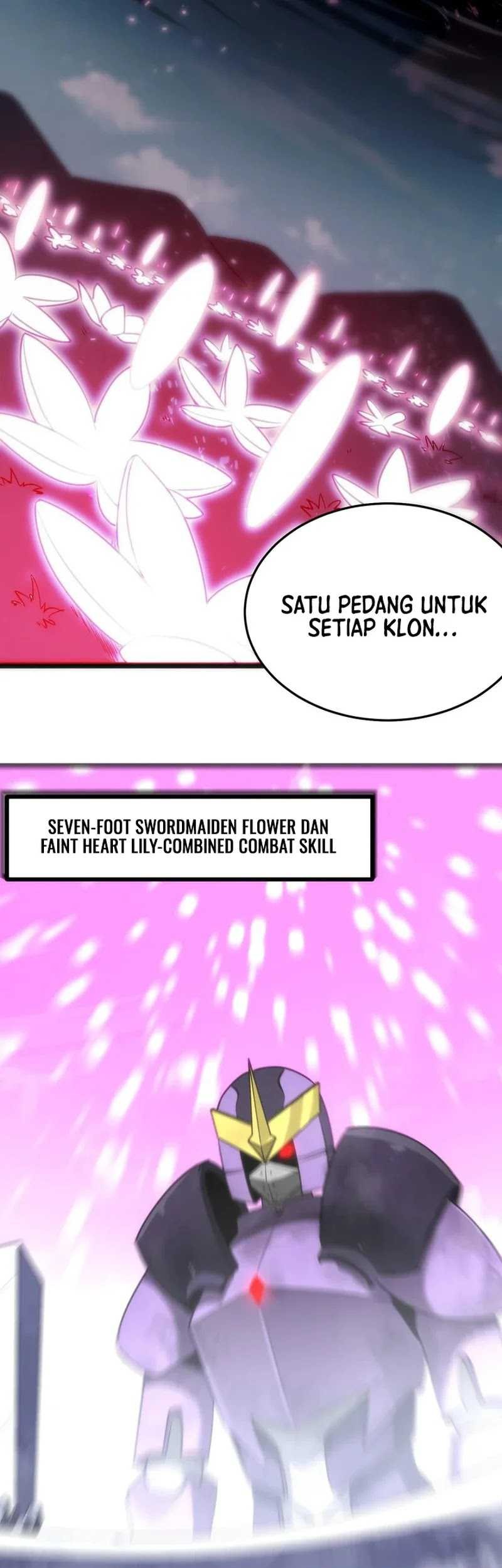 Kimi no Iru Machi Chapter 140 - halaman 16