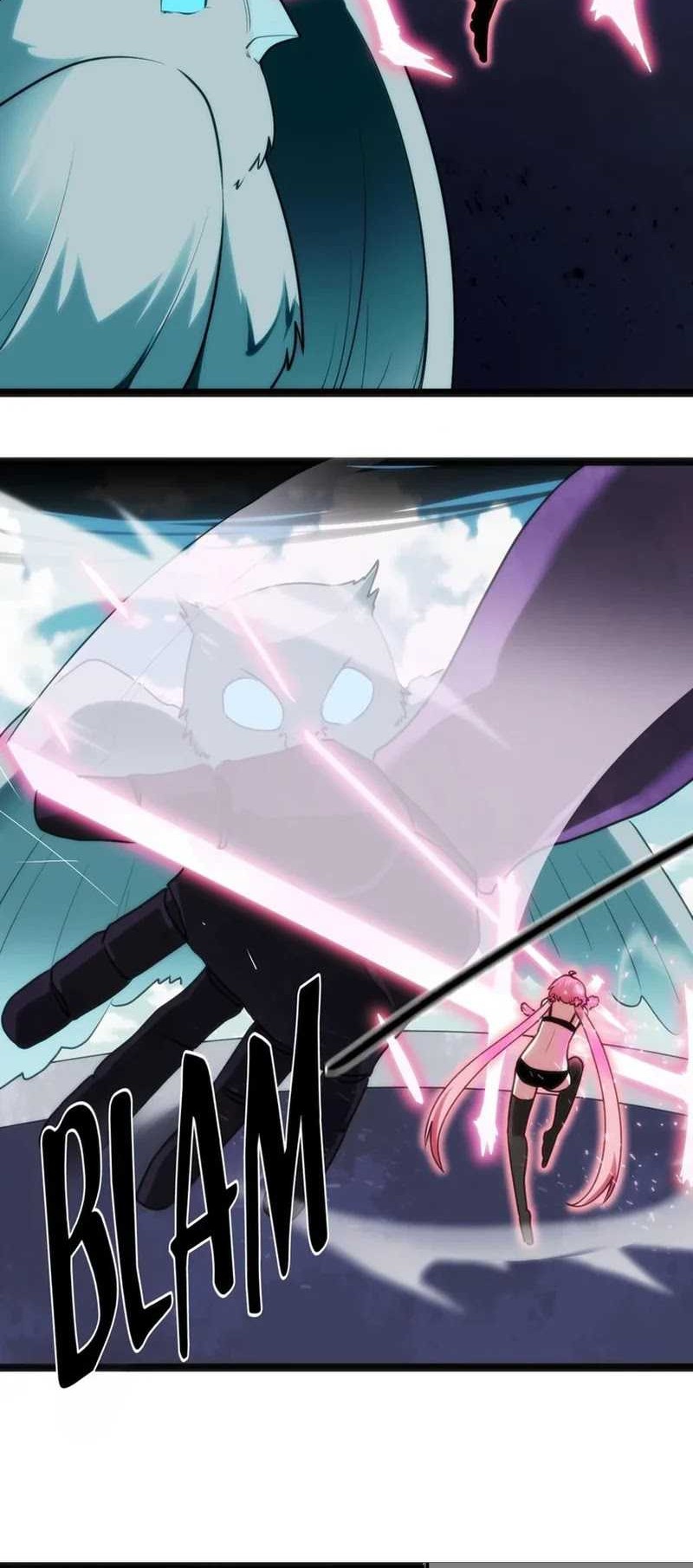 Kimi no Iru Machi Chapter 140 - halaman 7