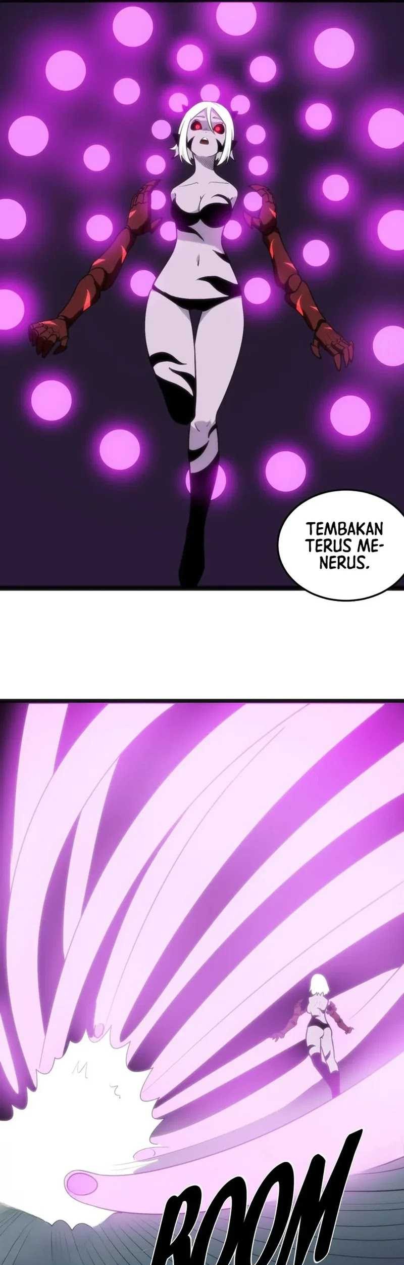 Kimi no Iru Machi Chapter 142 - halaman 12