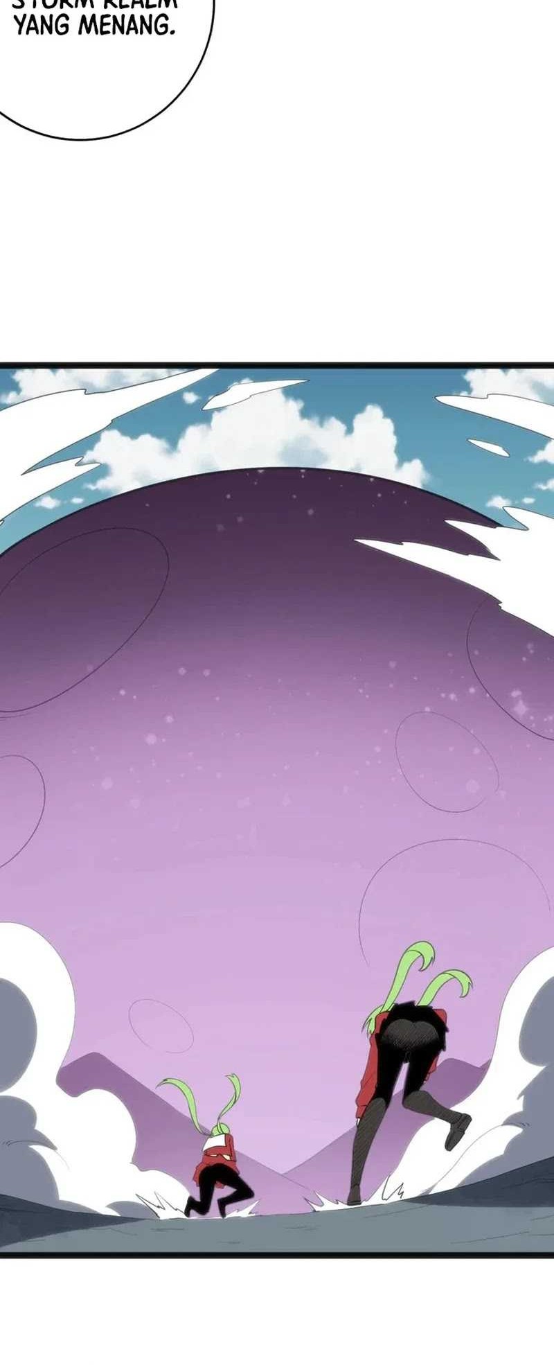 Kimi no Iru Machi Chapter 143 - halaman 11