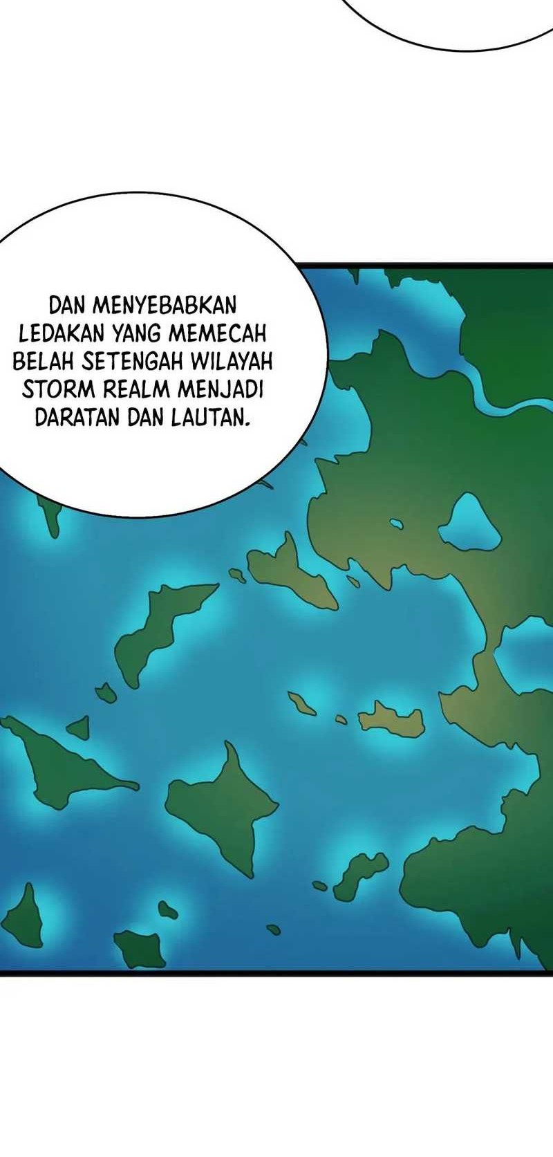 Kimi no Iru Machi Chapter 145 - halaman 15