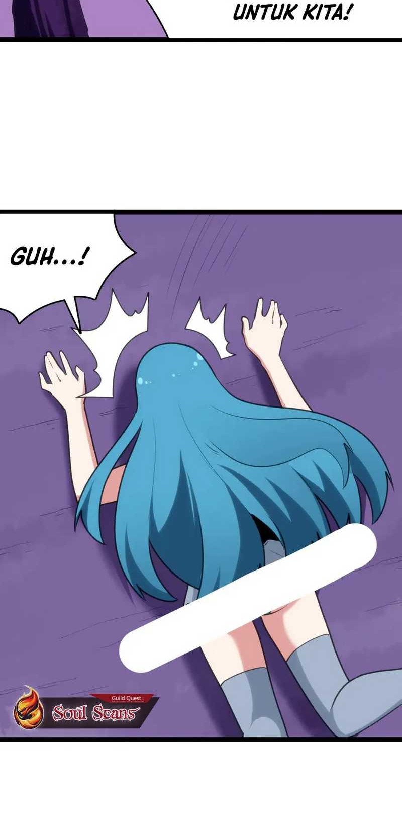 Kimi no Iru Machi Chapter 145 - halaman 19