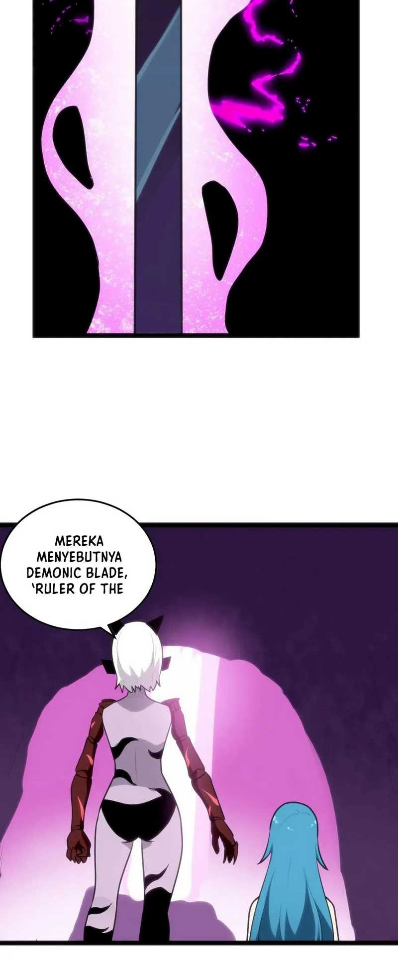 Kimi no Iru Machi Chapter 145 - halaman 7