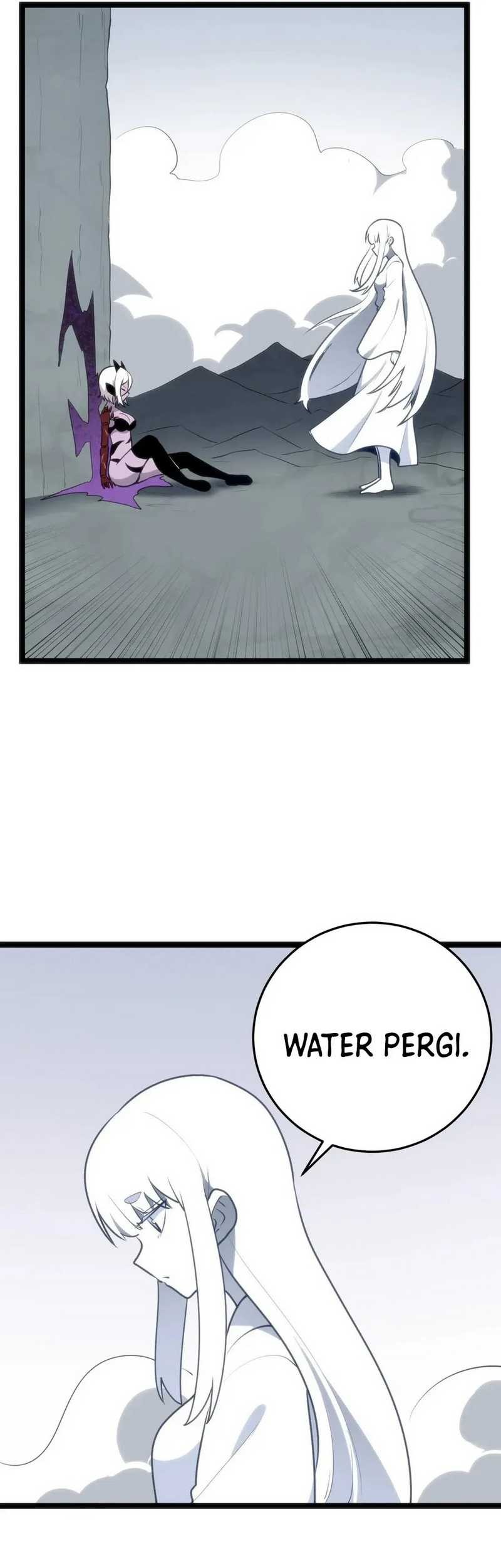 Kimi no Iru Machi Chapter 146 - halaman 16