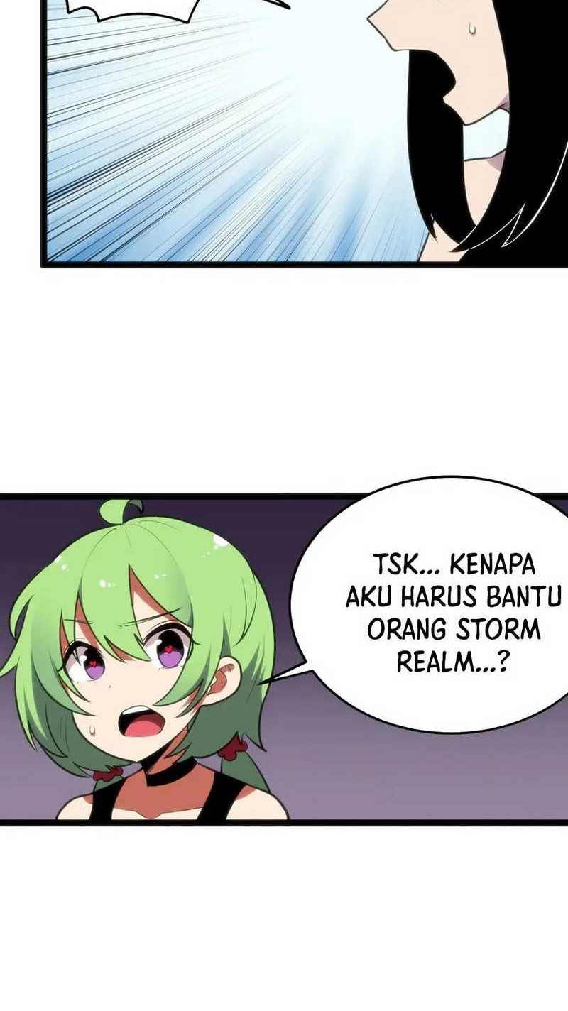 Kimi no Iru Machi Chapter 146 - halaman 9