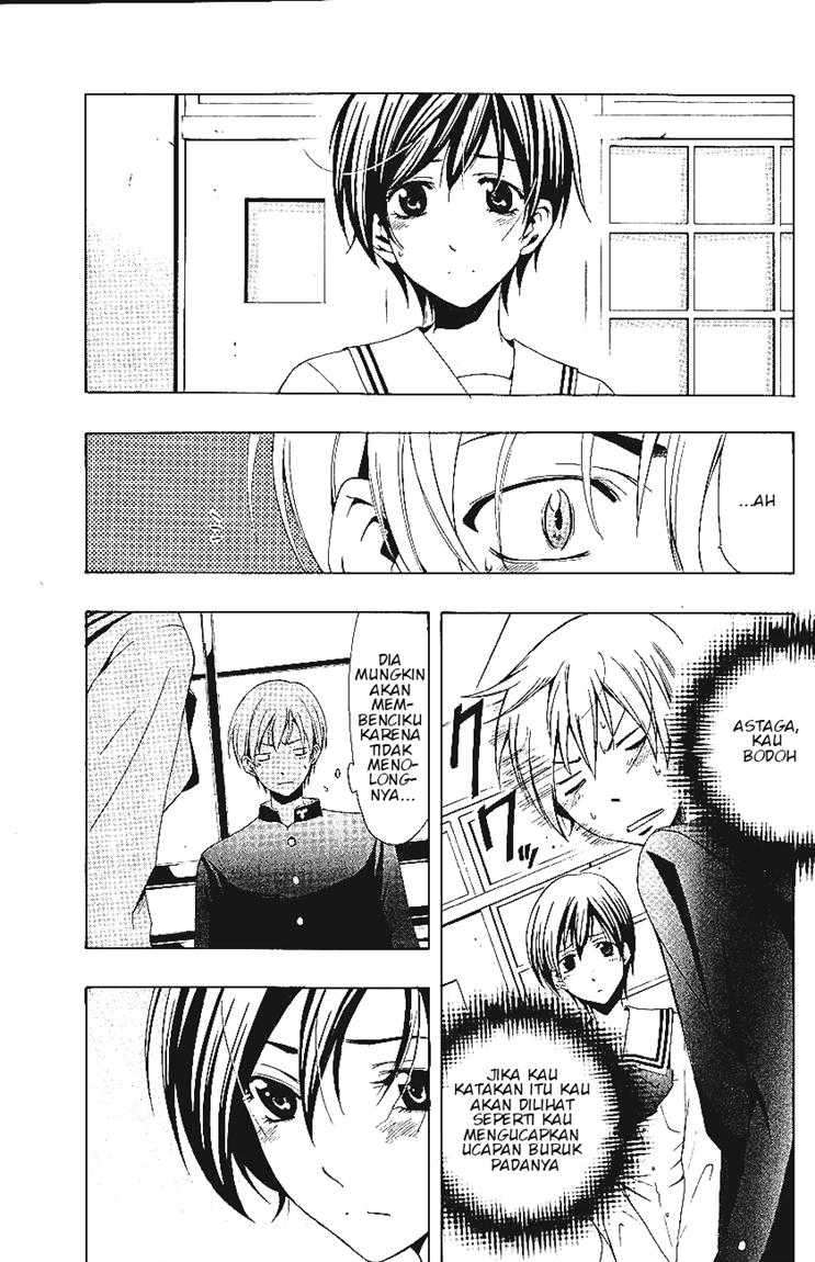 Kimi no Iru Machi Chapter 15 - halaman 15