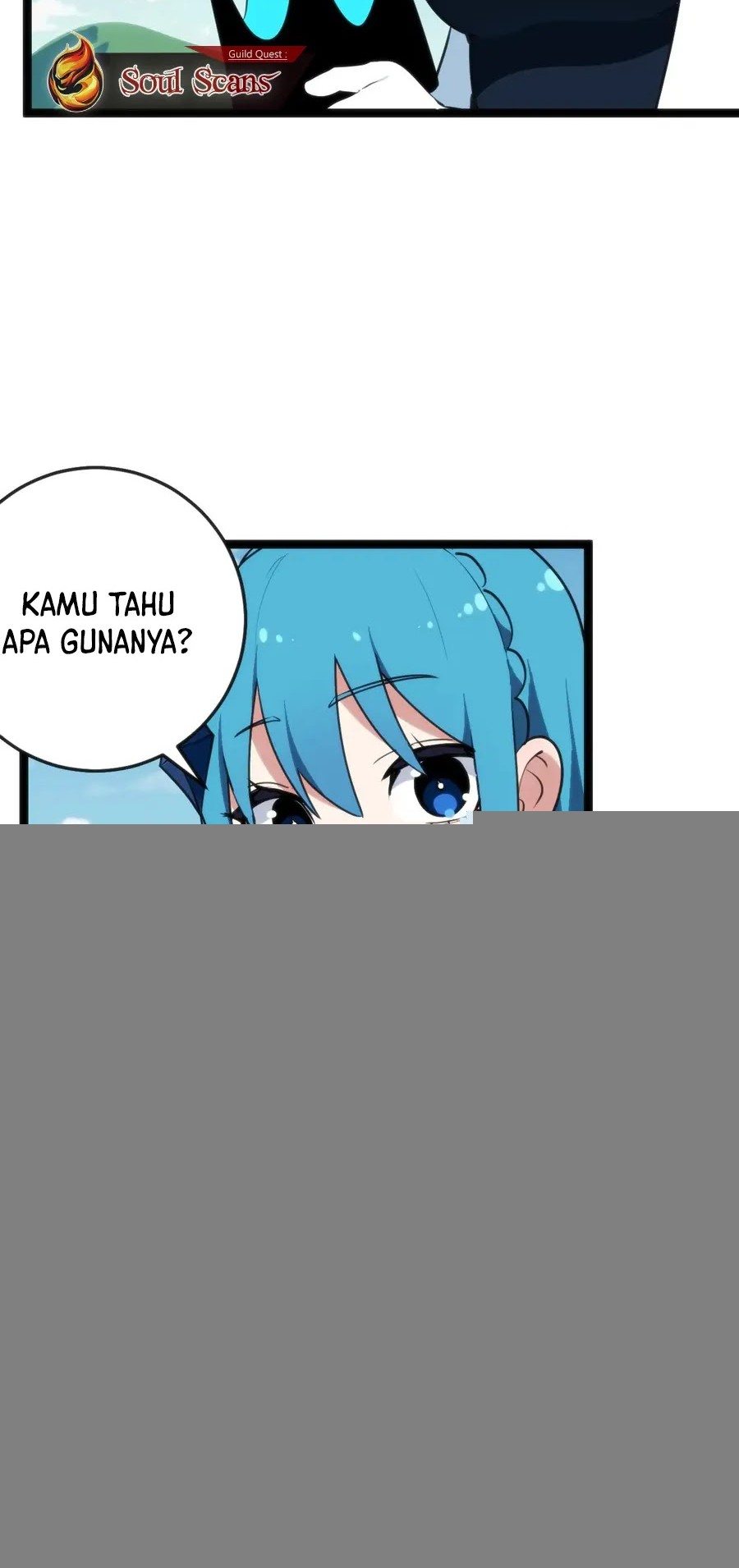 Kimi no Iru Machi Chapter 150 - halaman 7