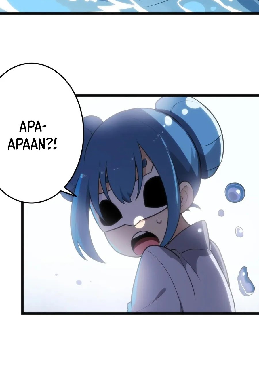 Kimi no Iru Machi Chapter 151 - halaman 11