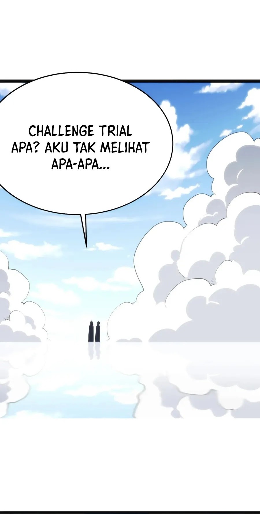 Kimi no Iru Machi Chapter 152 - halaman 9