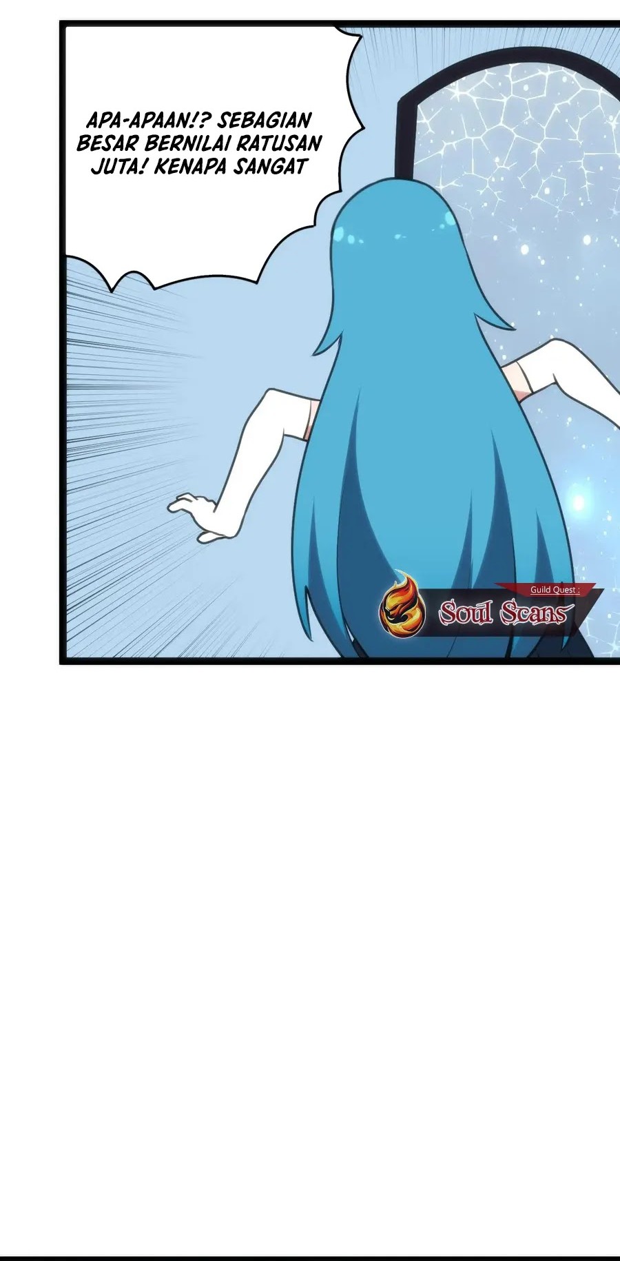 Kimi no Iru Machi Chapter 153 - halaman 19
