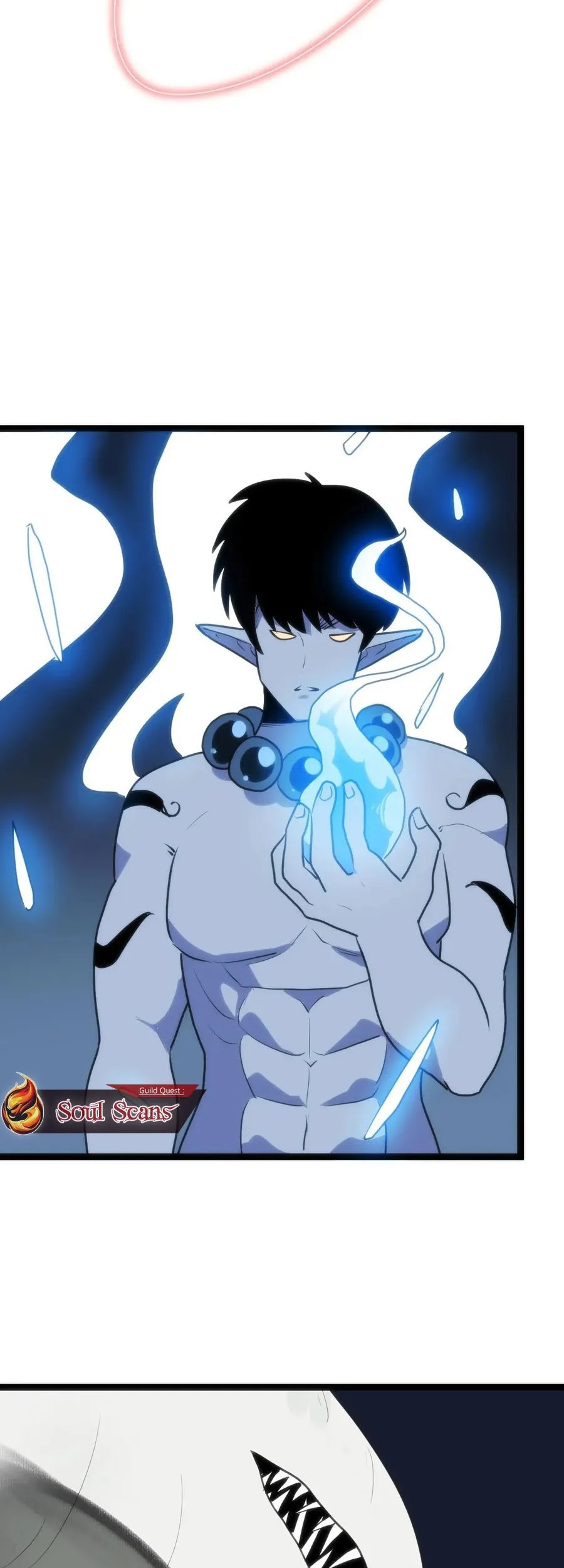 Kimi no Iru Machi Chapter 154 - halaman 18