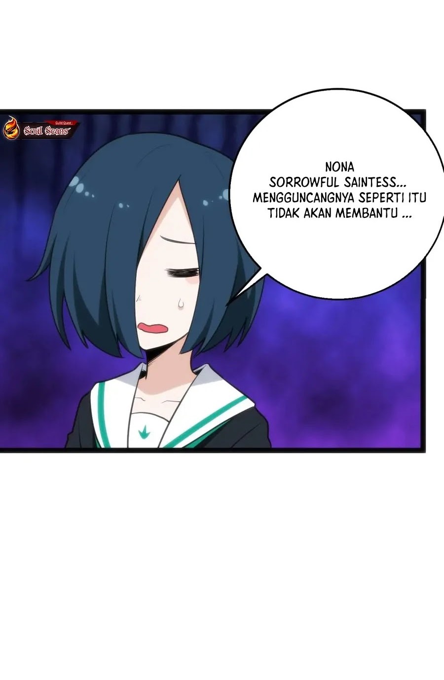 Kimi no Iru Machi Chapter 160 - halaman 11